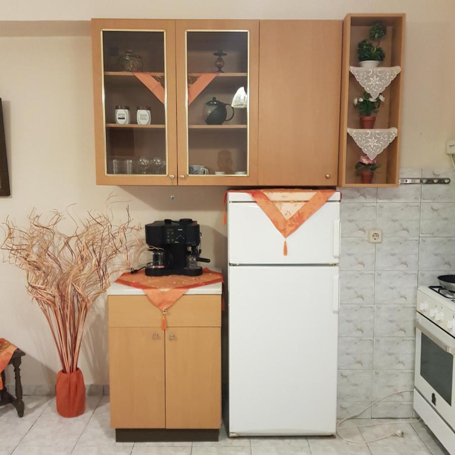 George's & Amalia's Appartments 2 * Afandou