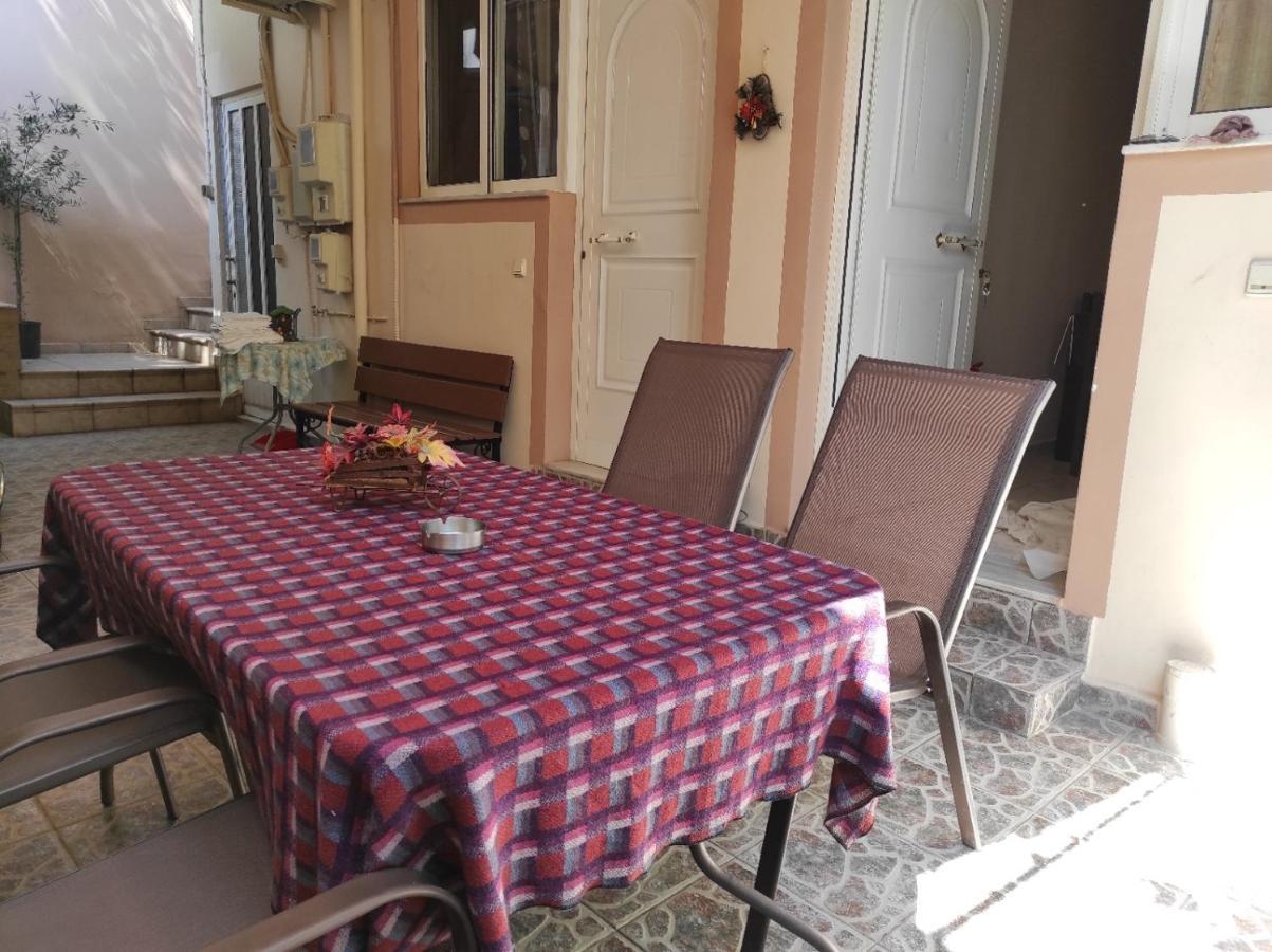 George's & Amalia's Appartments 2 *