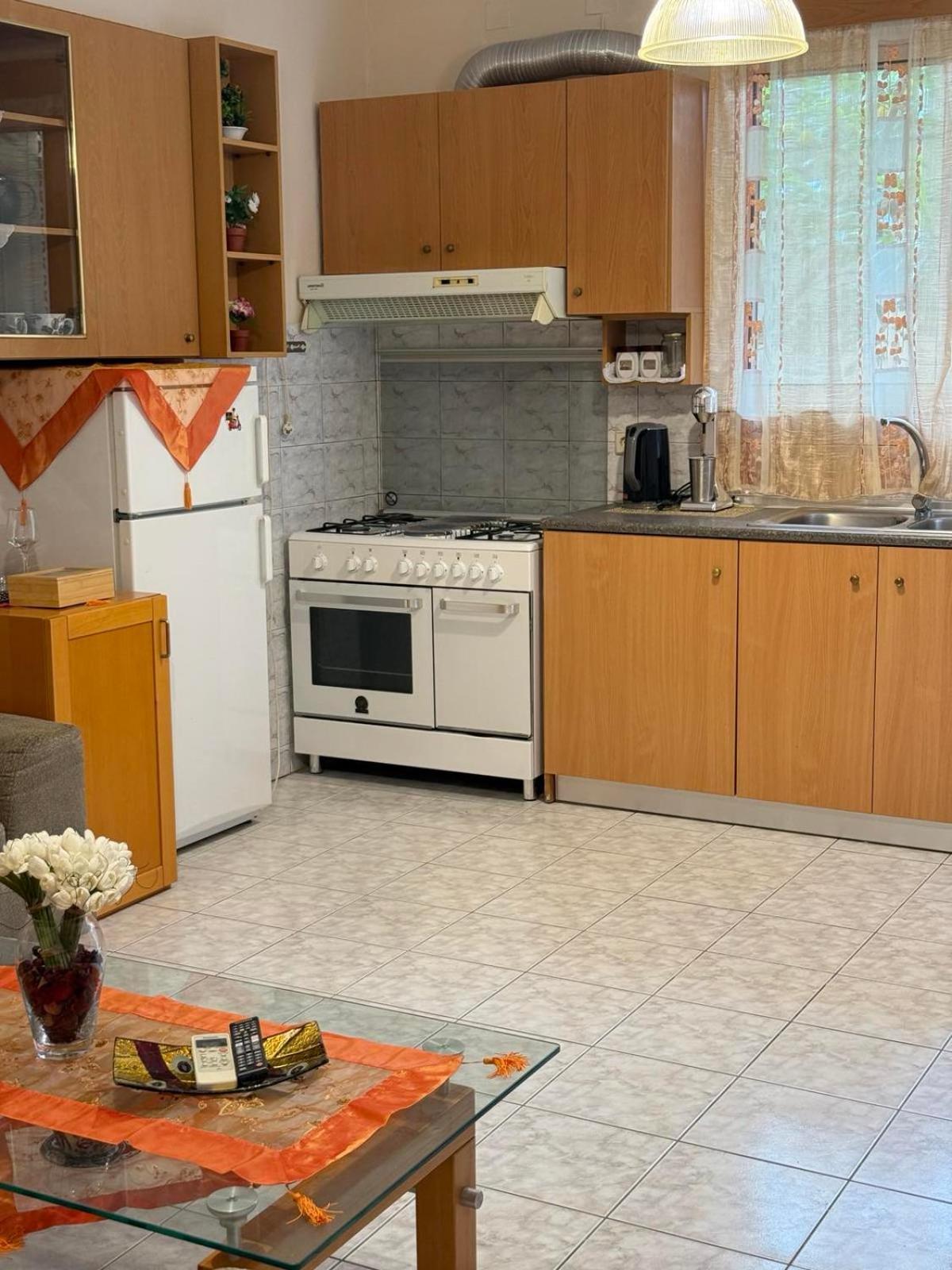 George's & Amalia's Appartments 2 *